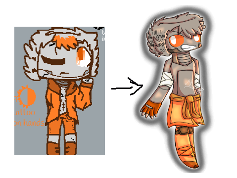 Improvement??