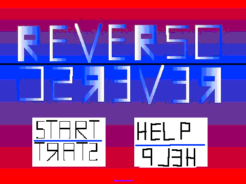 Reverso