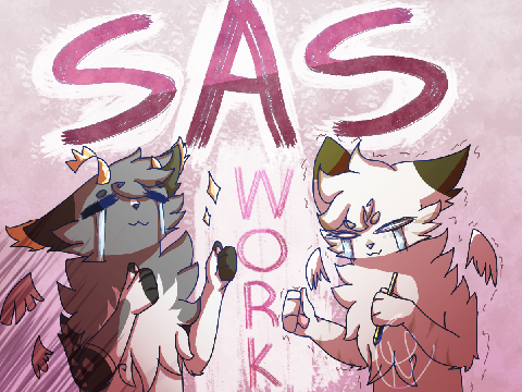 SAS Thumbnail (H a L P)