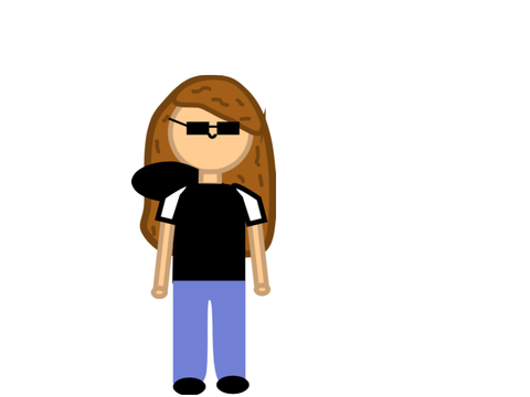 PFP Competition Entry {GIF}