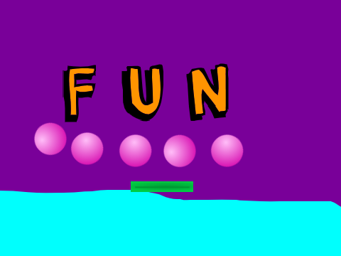 FUN-PONG 5