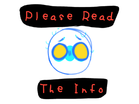!!Announcement!!