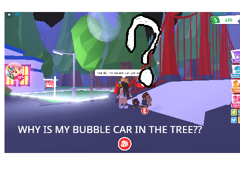 i still dont know how it happend