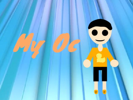 My Oc
