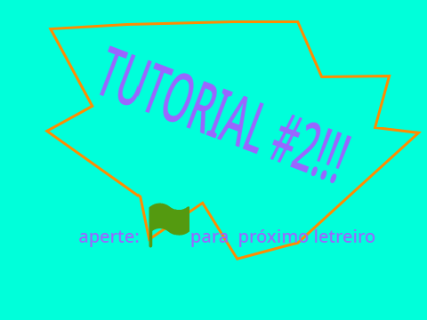 tutorial #2!!!