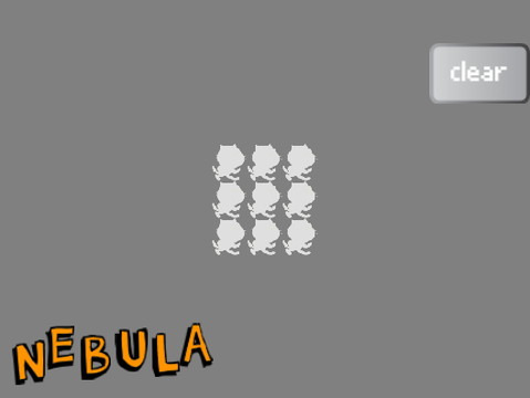 Nebula Image Editor v.0.1.0