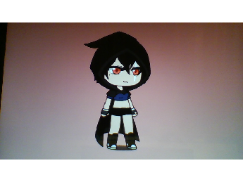 But Im Weak!!! (Gacha life) remix