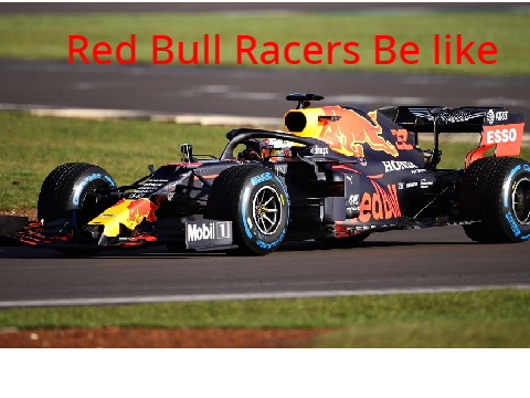 Red Bul Meme.