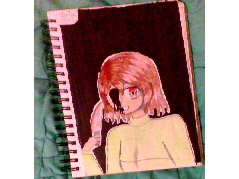 Art Request from Ninja Emily