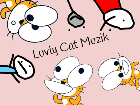 Luvly Cat Muzik
