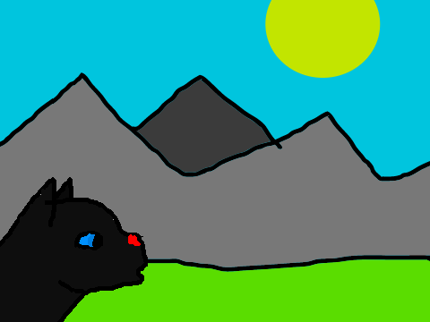 Oh No! — An CLOSED Hollyleaf MAP (OPEN THUMBNAIL!) remix