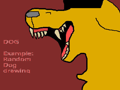 Animal examples
