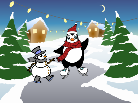Merry Christmas  remix