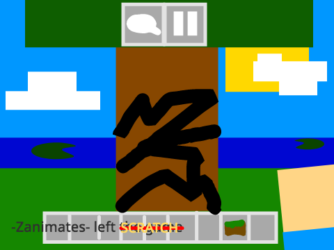 Scratch... They just quit