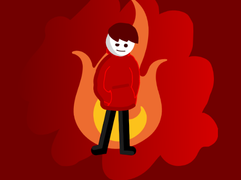 Pfp for imklletoffire
