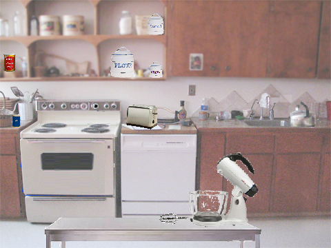 scratch kats  kitchen