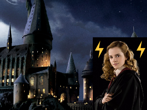 Harry Potter Quiz!!!!!!!! 