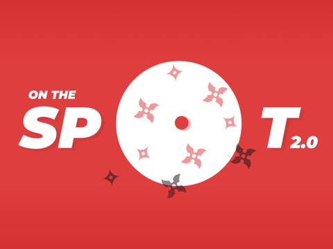 On The Spot 2