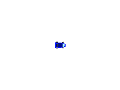 Car Physics - Test Engine