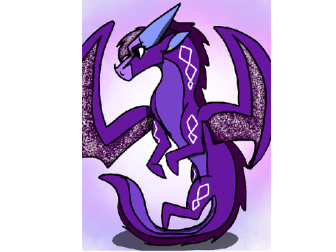 The Legend of Midnight ||ANIMATION REFS||