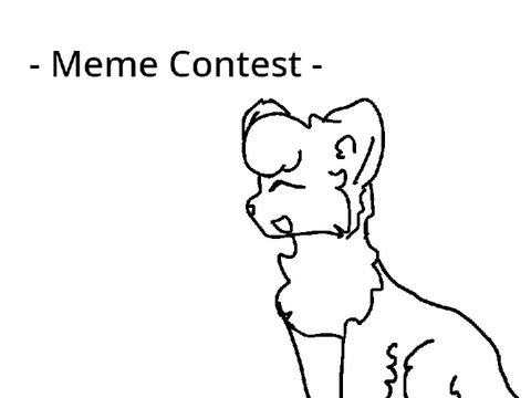 - Meme Contest -
