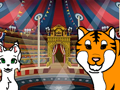 ☆♦The Greatest Show♦☆ Part 7