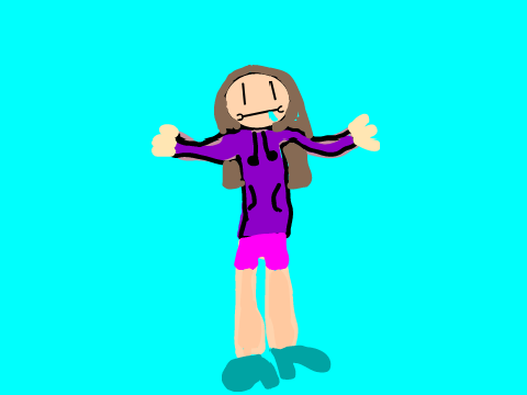 new  OC!