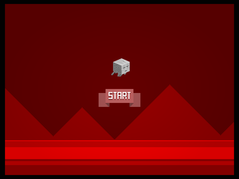 Flappy Ghast fixed