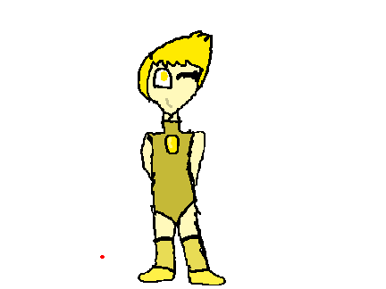 for _yellow_pearl_