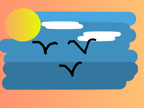 Fun art design