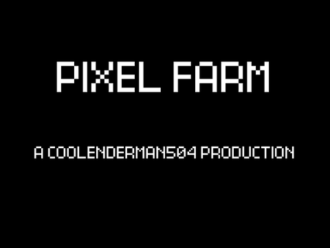 Pixel Farm