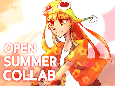 Summer Collab Part