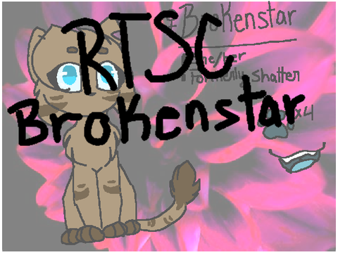 RTSC • Brokenstar