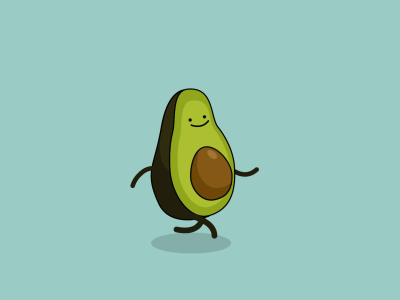 become guac-atarian pls