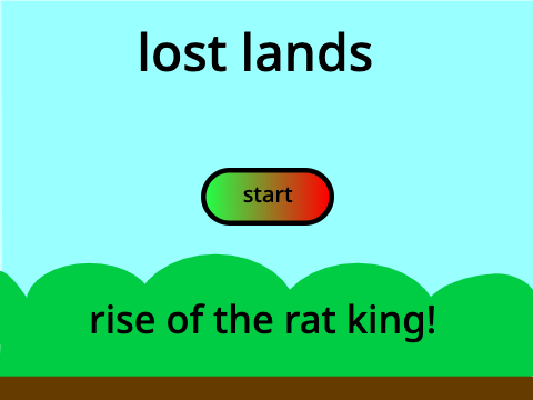 lost lands 4 rise of the rat king
