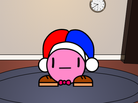 Unfinished, Unnamed Animation 1