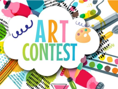 Art Contest -Finished- 