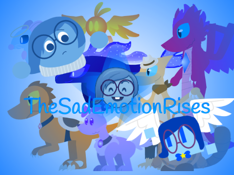 Scratch Shorts: More Incoming OCs!