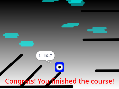 Maze War v0.1