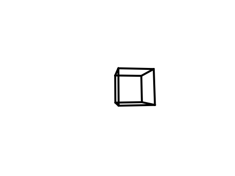 3D-Cube 2