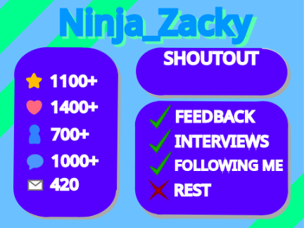 @Ninja_Zacky's Banner
