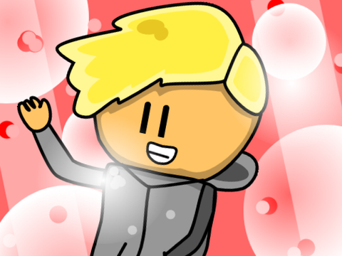 lol I'm cake-TV now