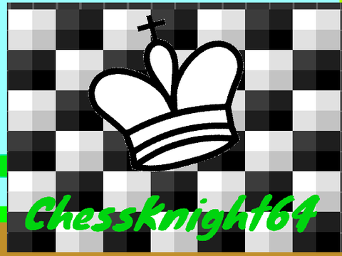 CHESSKNIGHT64'S DIFRENT PLATFORMER