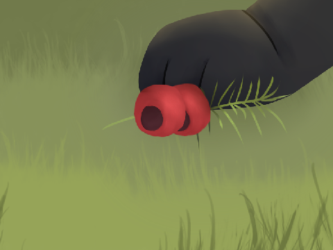 No Light, No Light Part 22 WIP