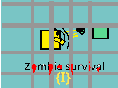 zombie survival I
