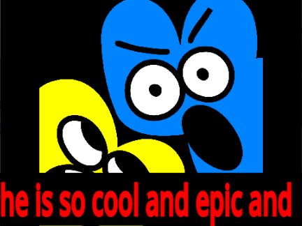 Jackandjellify is the best person i have ever seen
