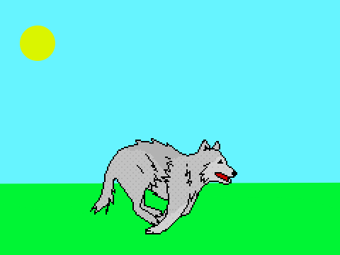 200+ Followers Map! Wolves part 5