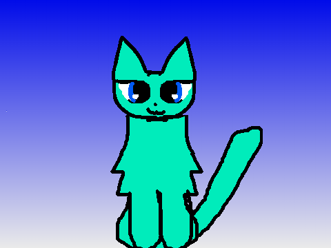 OC for @sledziowa2020