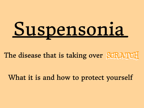 Suspensonia- A guide