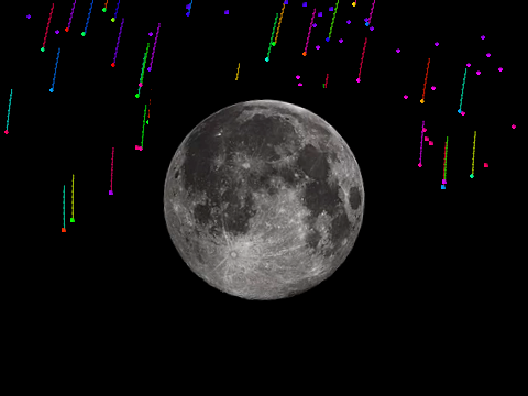 Moonlight Sonata {Song}
